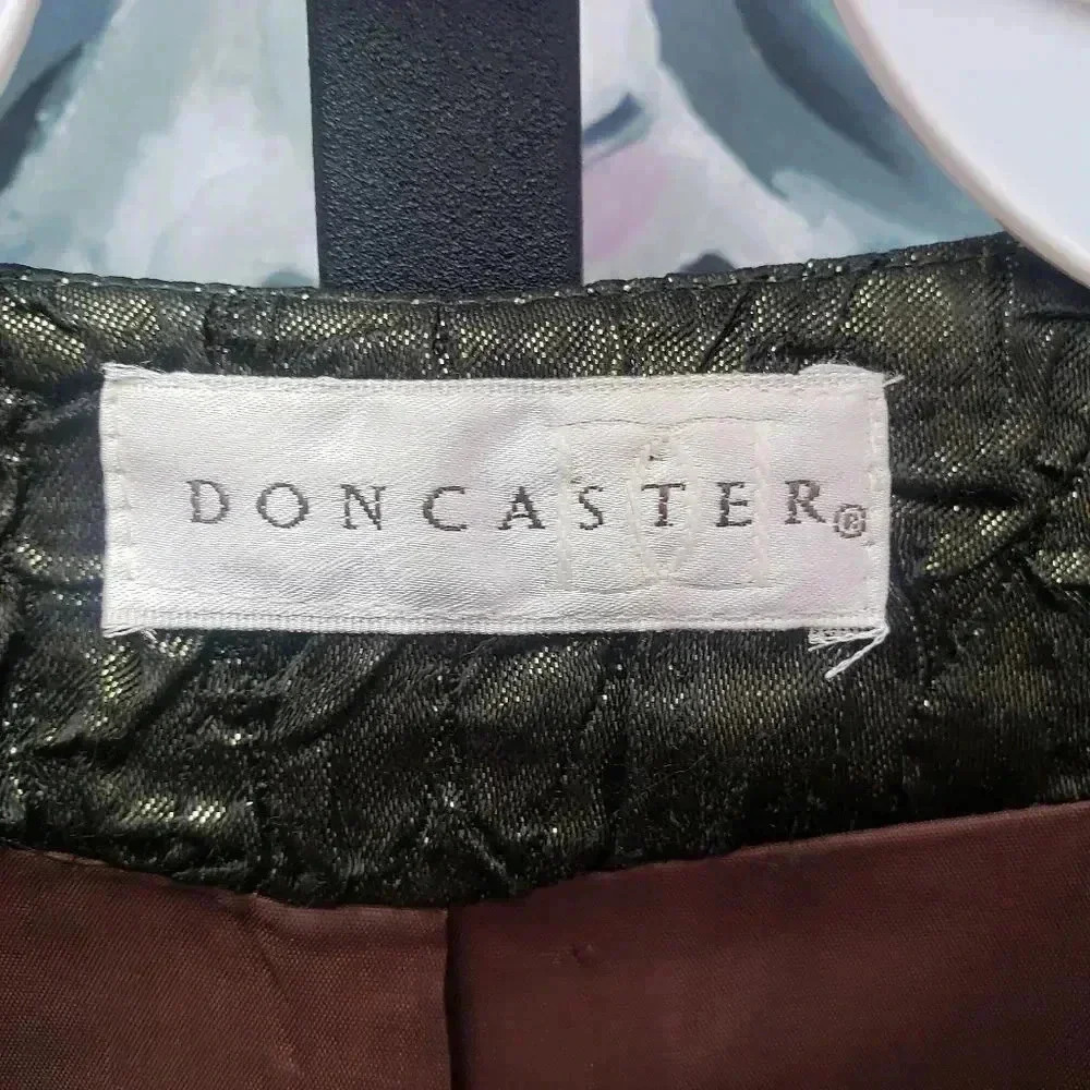 Doncaster Crinkle Jacket - Picture 5 of 5